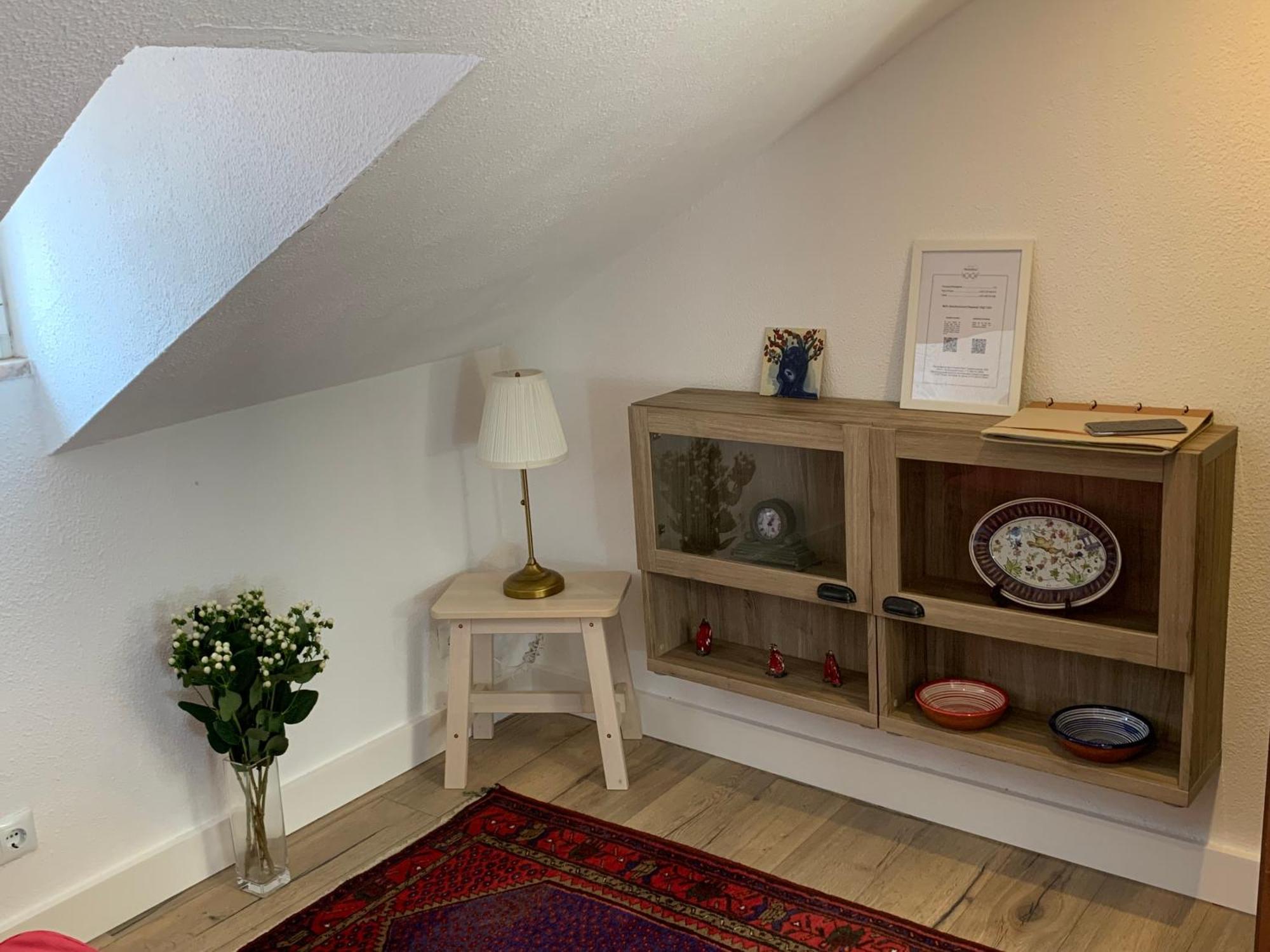 The Funicularist Apartment Lisbon