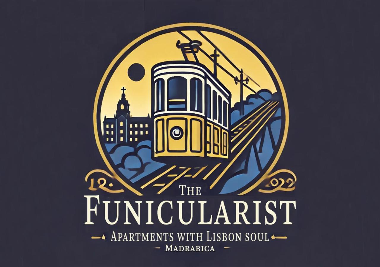 The Funicularist Lisbon